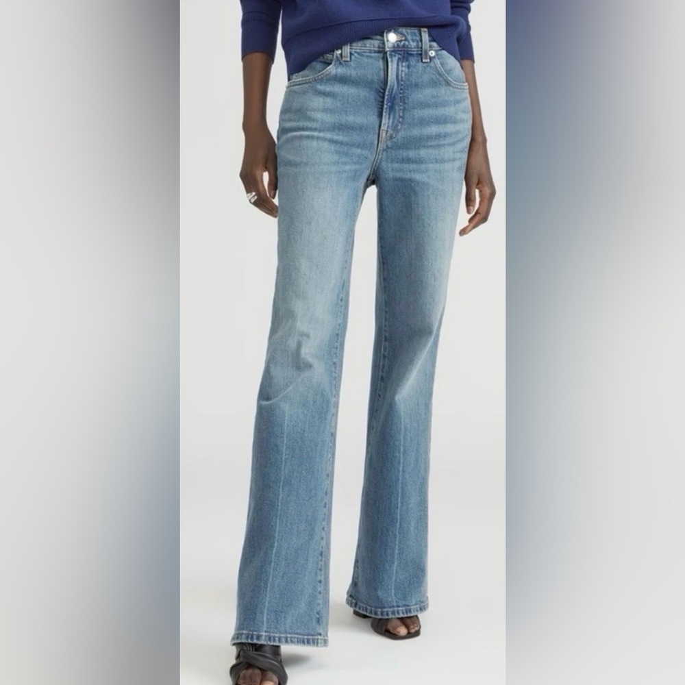 Everlane Flare